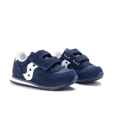 Saucony Baby Jazz HL – Cobalt Blue