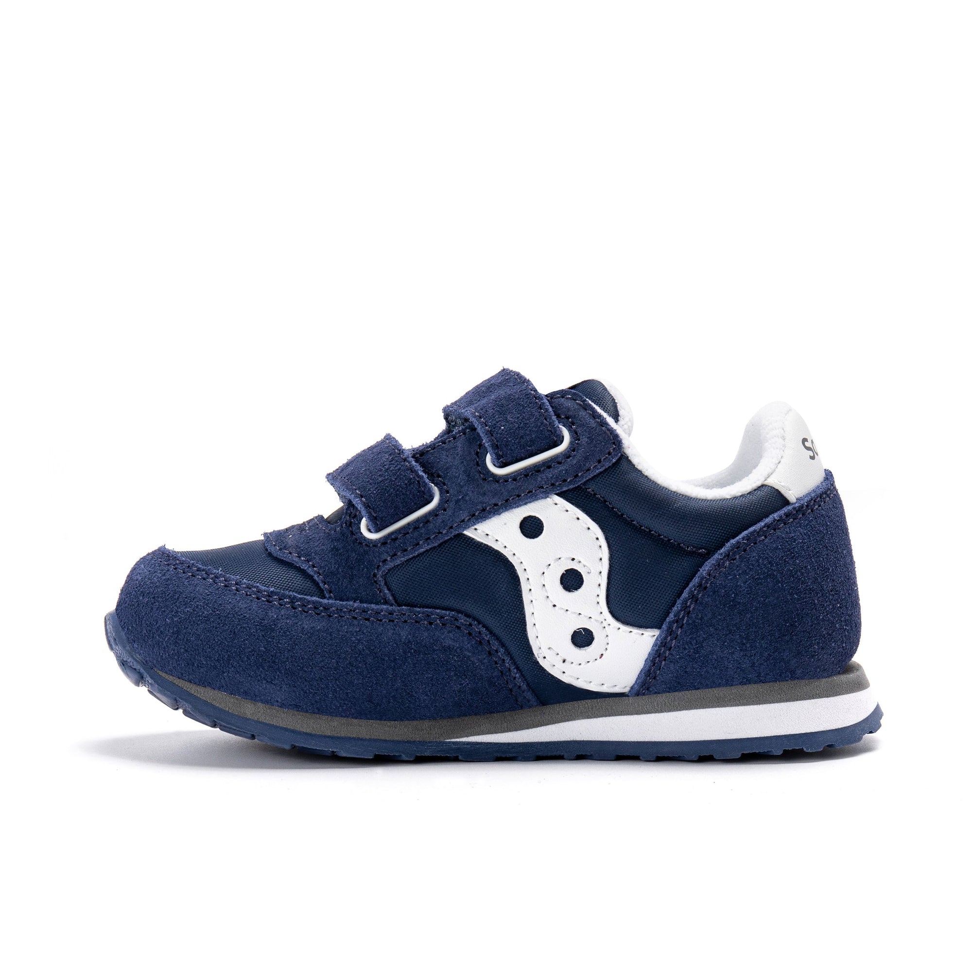 Saucony Baby Jazz HL – Cobalt Blue