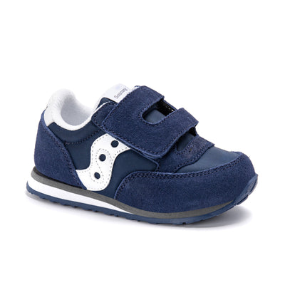 Saucony Baby Jazz HL – Cobalt Blue