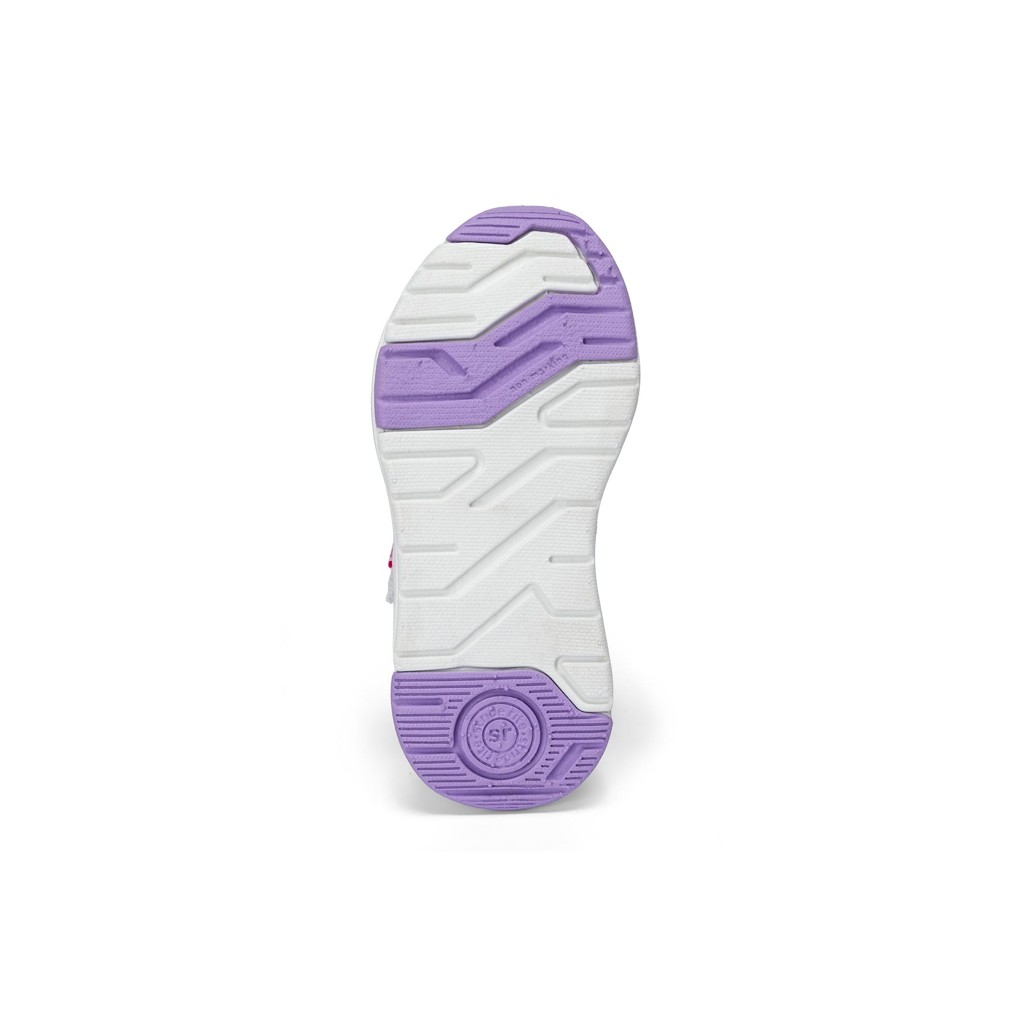 Stride Rite M2P Player 2.0 – White