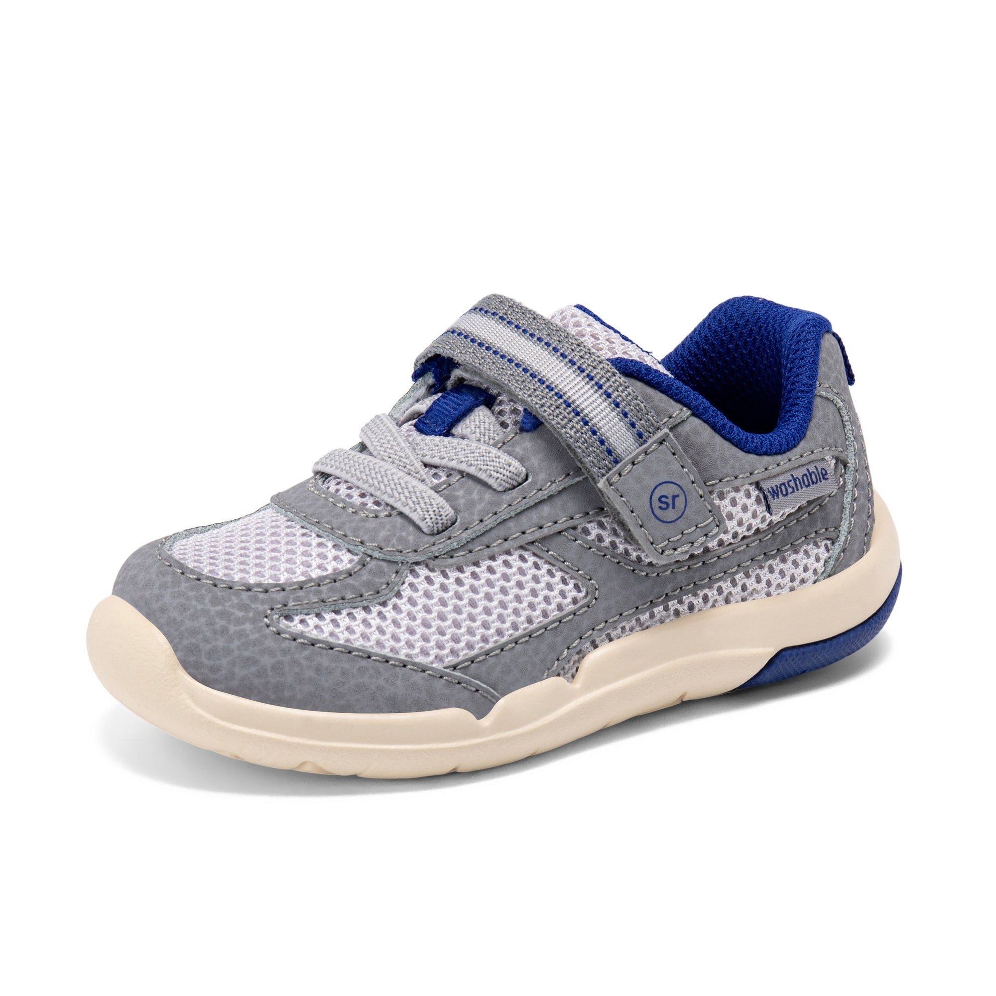Stride Rite SRT Ian – Grey
