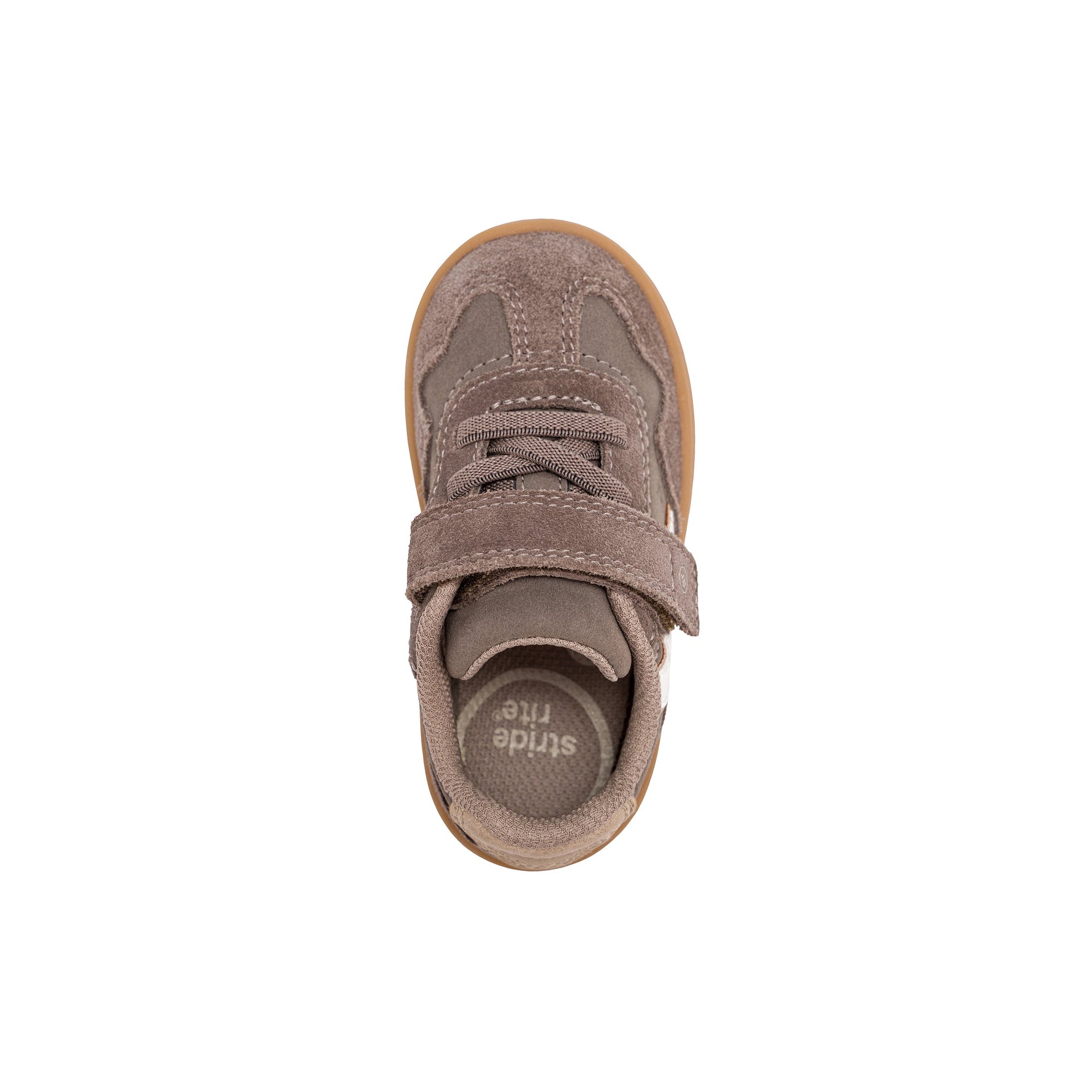 Stride Rite SRT London 2.0 Brown