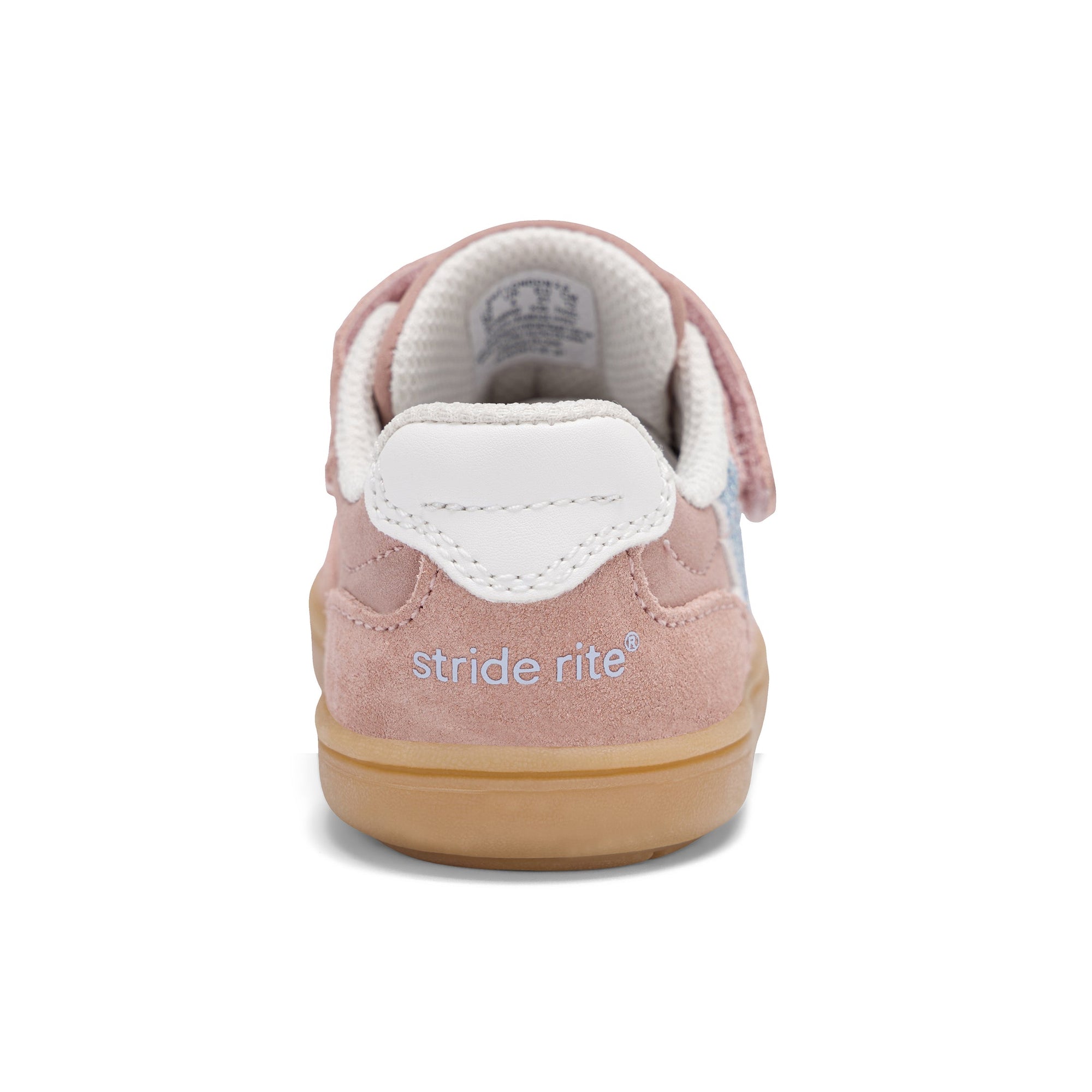 Stride Rite SRT London 2.0 Pink