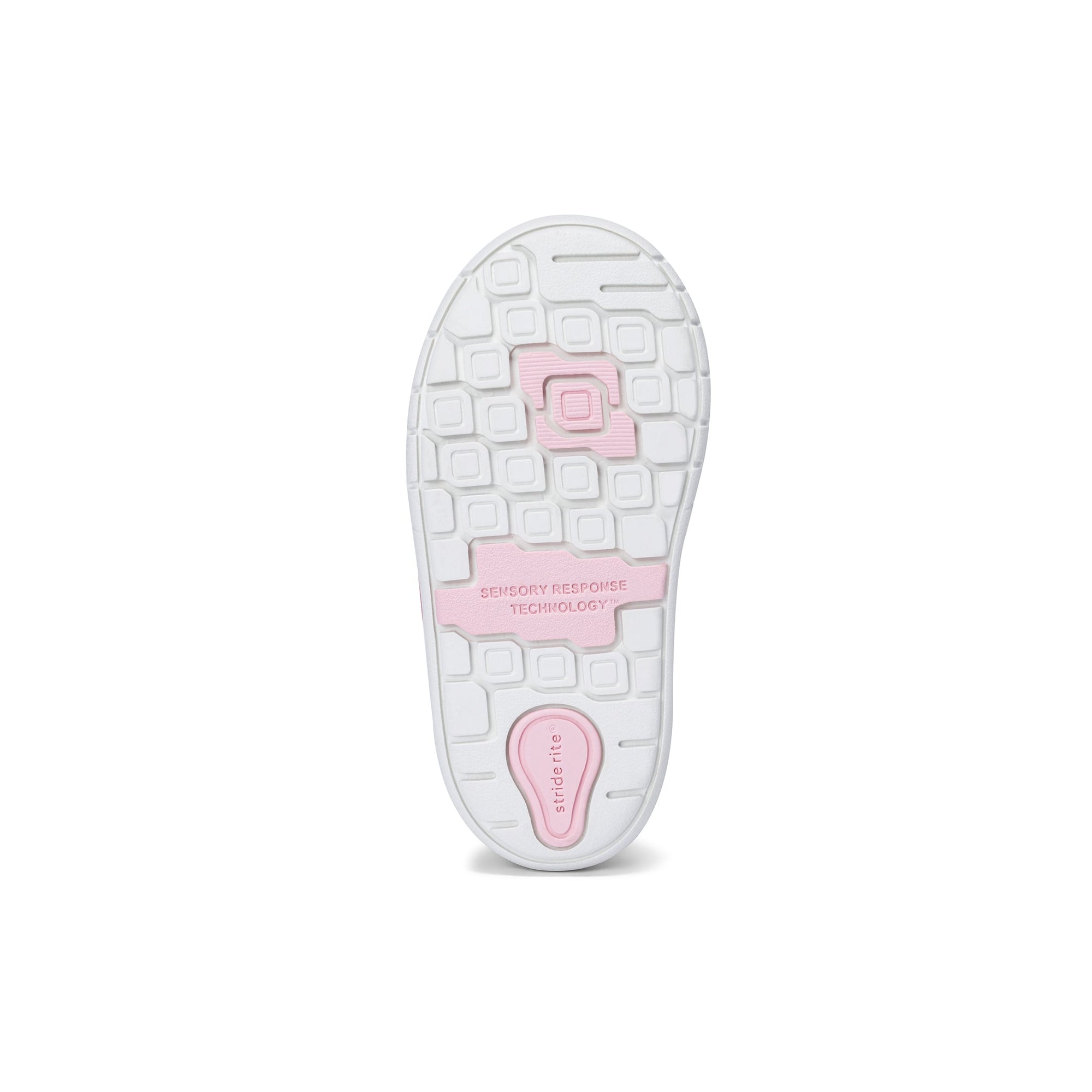 Stride Rite SRT London – Soft Pink