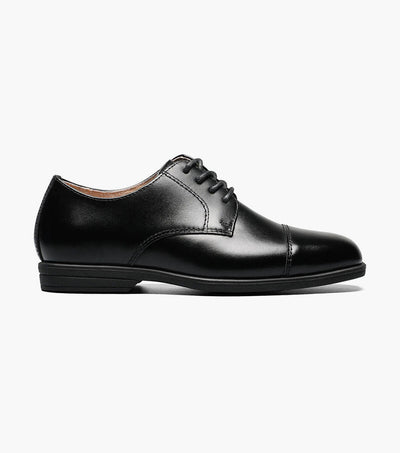 Reveal - Black Oxford