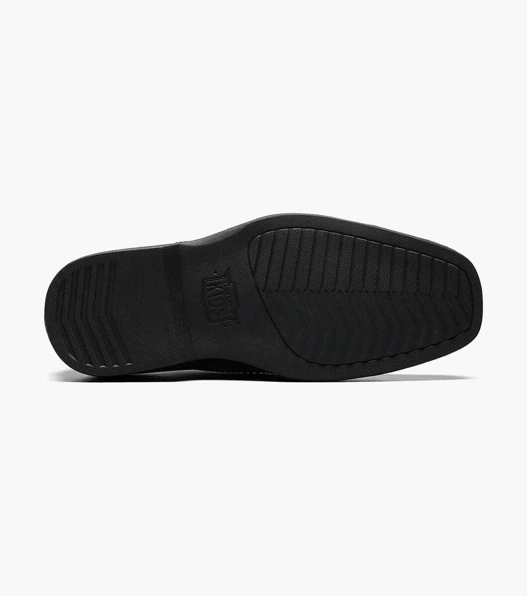 Reveal - Black Oxford