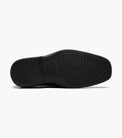 Reveal - Black Oxford