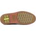 Supacush Jr - White Suede by Florsheim - Ponseti's Shoes