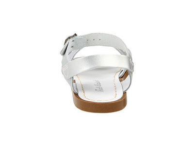 Salt-Water - Silver by Hoy - Ponseti's Shoes