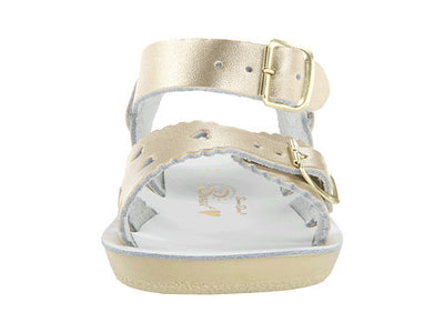 Sweetheart - Gold by Hoy - Ponseti's Shoes