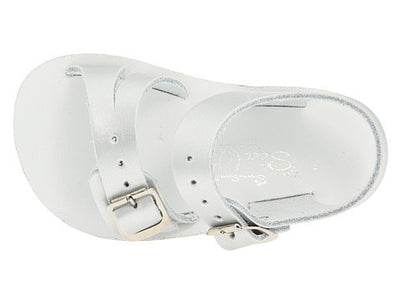 Sea-Wees - Silver by Hoy - Ponseti's Shoes