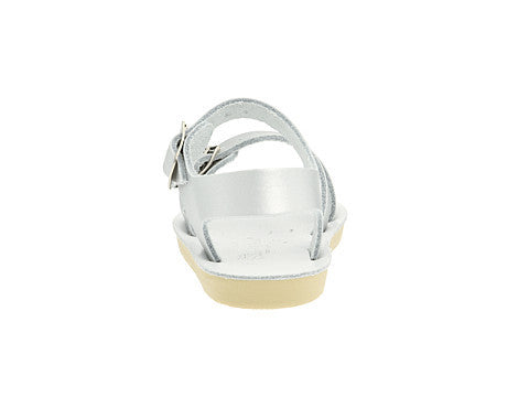 Sea-Wees - Silver by Hoy - Ponseti's Shoes