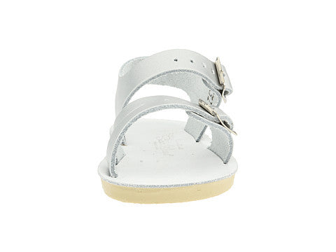 Sea-Wees - Silver by Hoy - Ponseti's Shoes