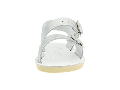 Sea-Wees - Silver by Hoy - Ponseti's Shoes