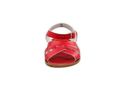 Salt-Water - Red by Hoy - Ponseti's Shoes