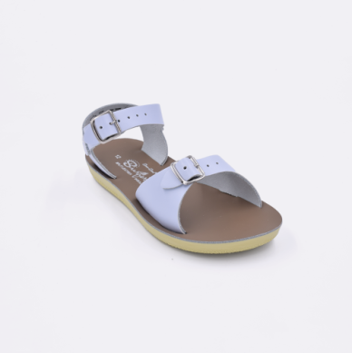 Surfer - Light Blue