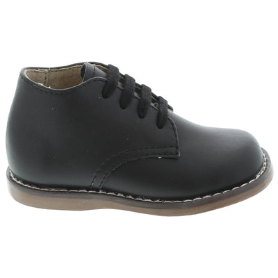 Todd - Black by Footmates - Ponseti's Shoes