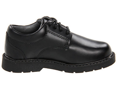 Men's Scholar - Black by School Issue - Ponseti's Shoes
