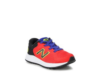 New Balance - Fresh Foam Arishi Slip On - Red | Blue | Black