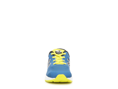 New Balance - Fresh Foam Arishi Slip On - Blue | Neon Yellow