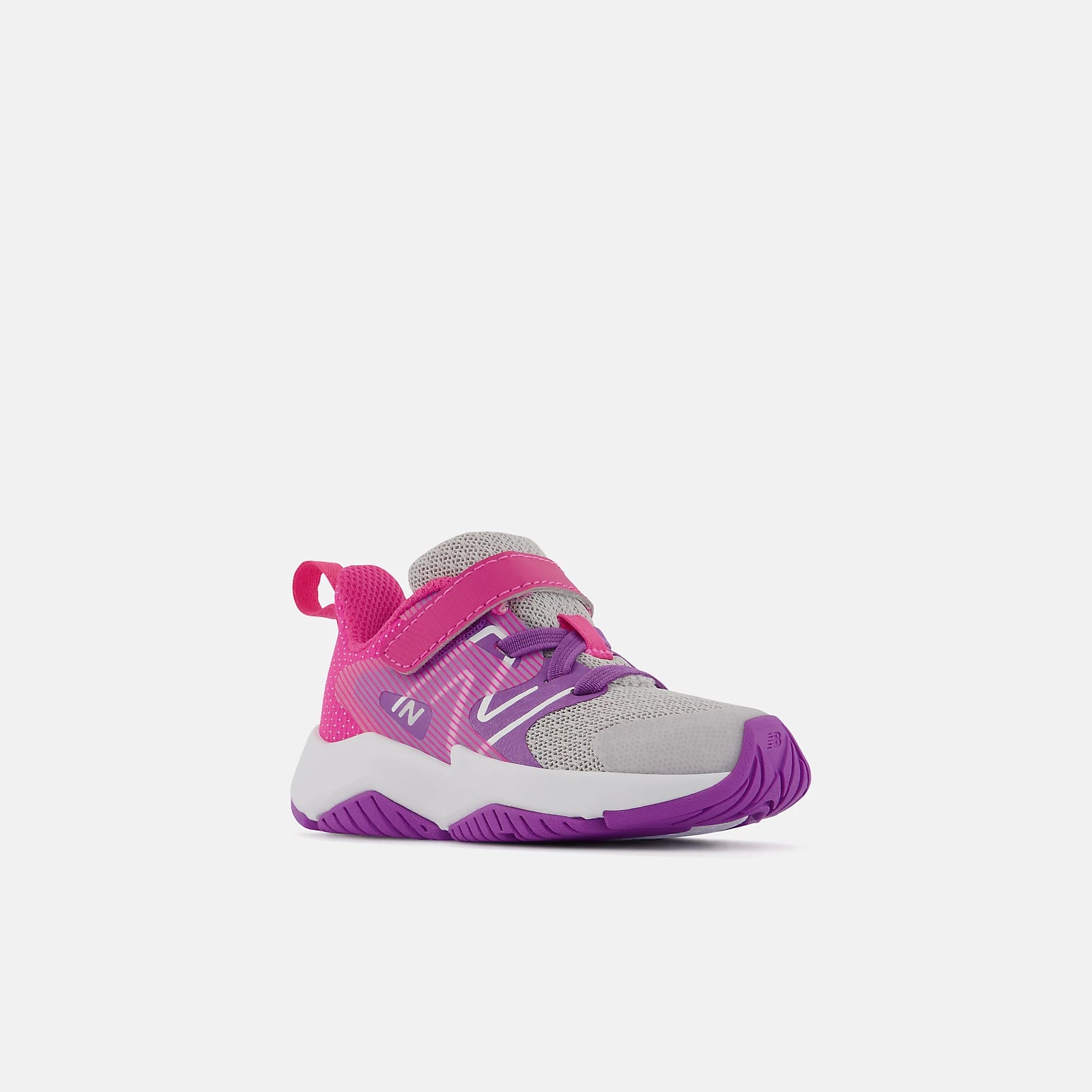 Rave Run v2 | Bungee Lace with Top Strap