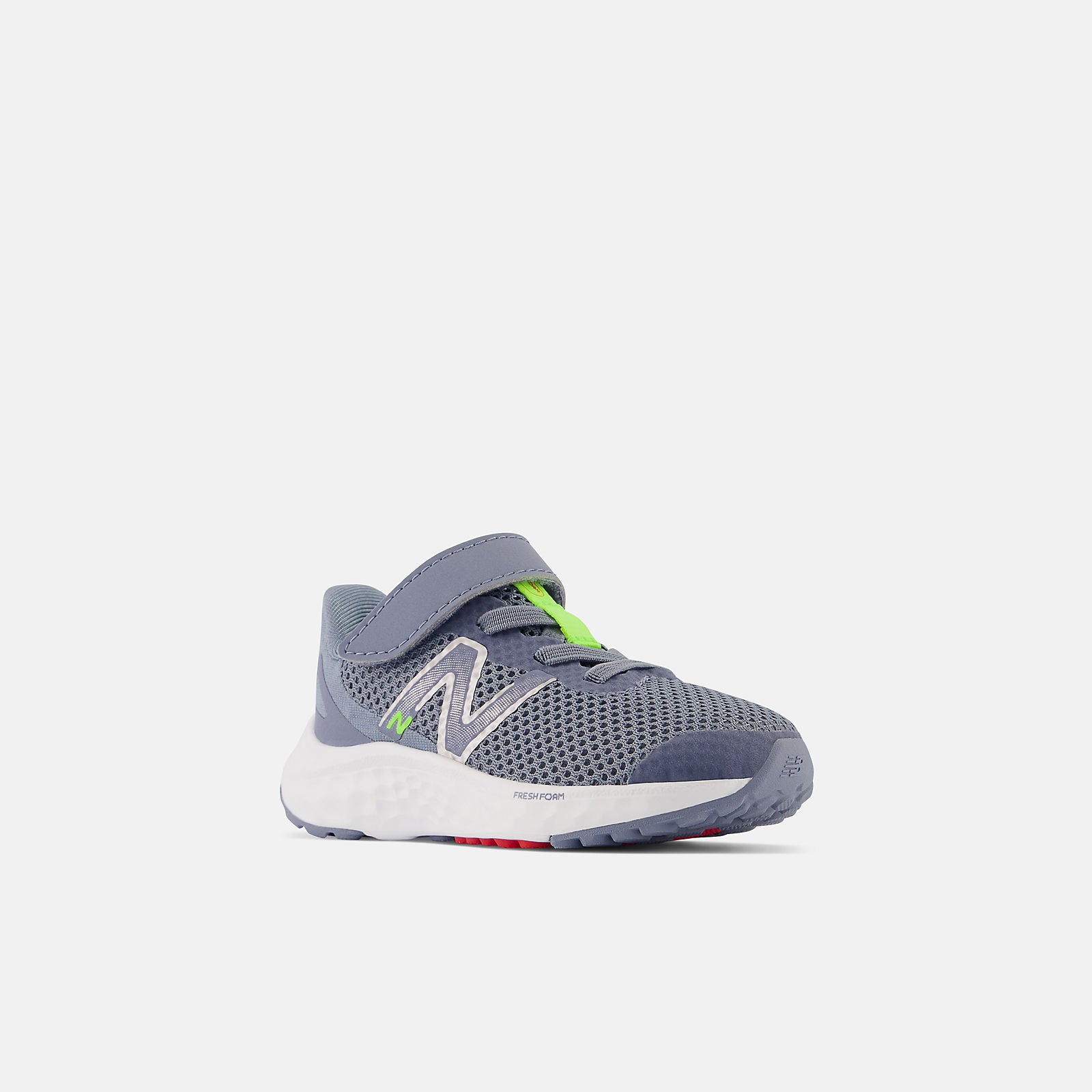 New Balance - Fresh Foam Arishi v4 Bungee Lace with Top Strap