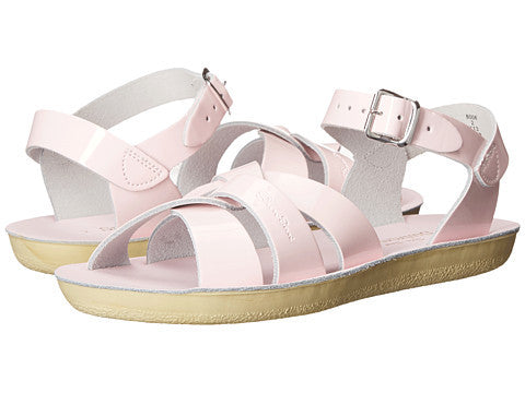 Swimmer - Shiny Pink by Hoy - Ponseti's Shoes