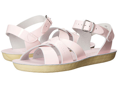 Swimmer - Shiny Pink by Hoy - Ponseti's Shoes