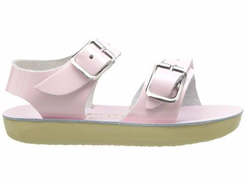 Sea-Wees - Shiny Pink by Hoy - Ponseti's Shoes