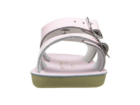 Sea-Wees - Shiny Pink by Hoy - Ponseti's Shoes