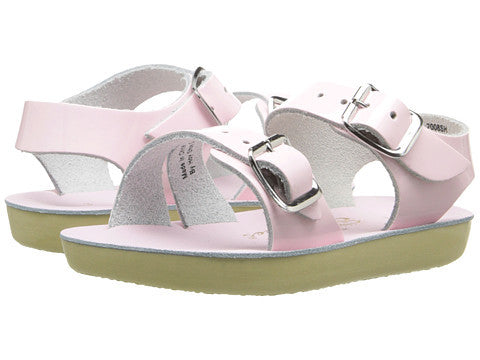 Sea-Wees - Shiny Pink by Hoy - Ponseti's Shoes