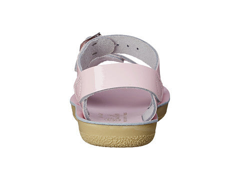 Surfer - Shiny Pink by Hoy - Ponseti's Shoes