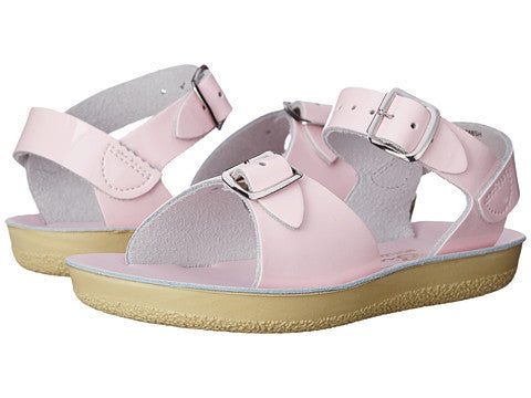 Surfer - Shiny Pink by Hoy - Ponseti's Shoes