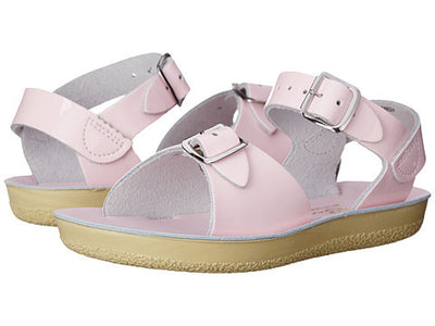 Surfer - Shiny Pink by Hoy - Ponseti's Shoes