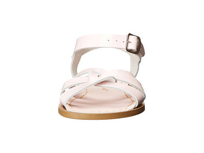 Salt-Water - Shiny Pink by Hoy - Ponseti's Shoes