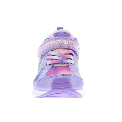 Rainbow - Lavender / Multi Velcro