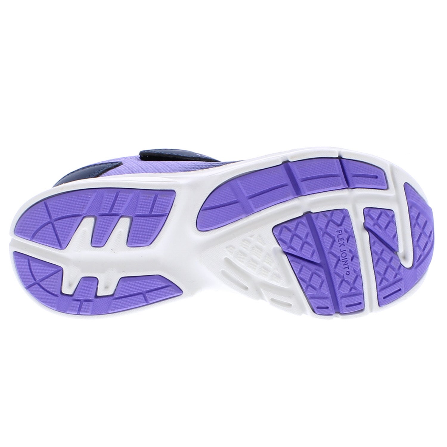 Turbo - Purple / Navy by Tsukihoshi - Ponseti's Shoes