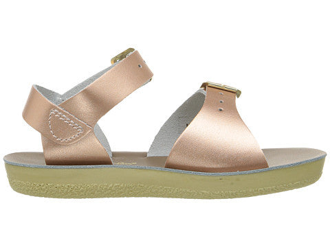 Surfer - Rose Gold by Hoy - Ponseti's Shoes