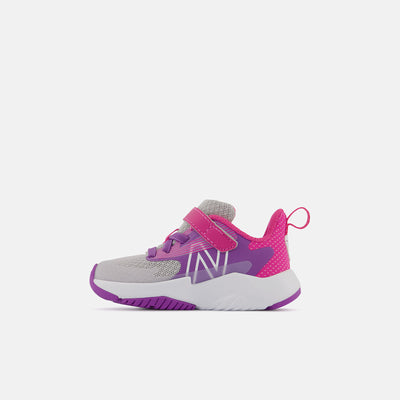 Rave Run v2 | Bungee Lace with Top Strap