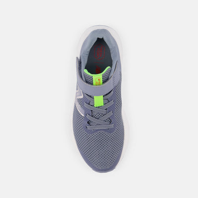 Fresh Foam Arishi v4 Bungee Lace with Top Strap