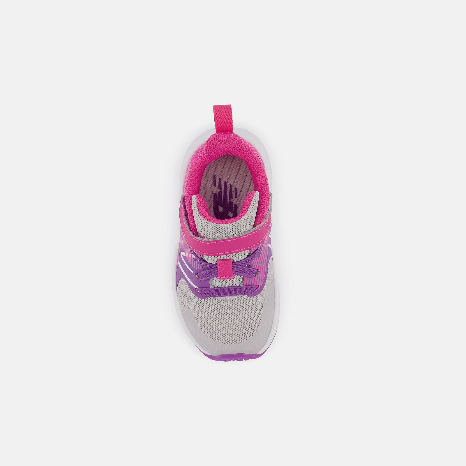 Rave Run v2 | Bungee Lace with Top Strap