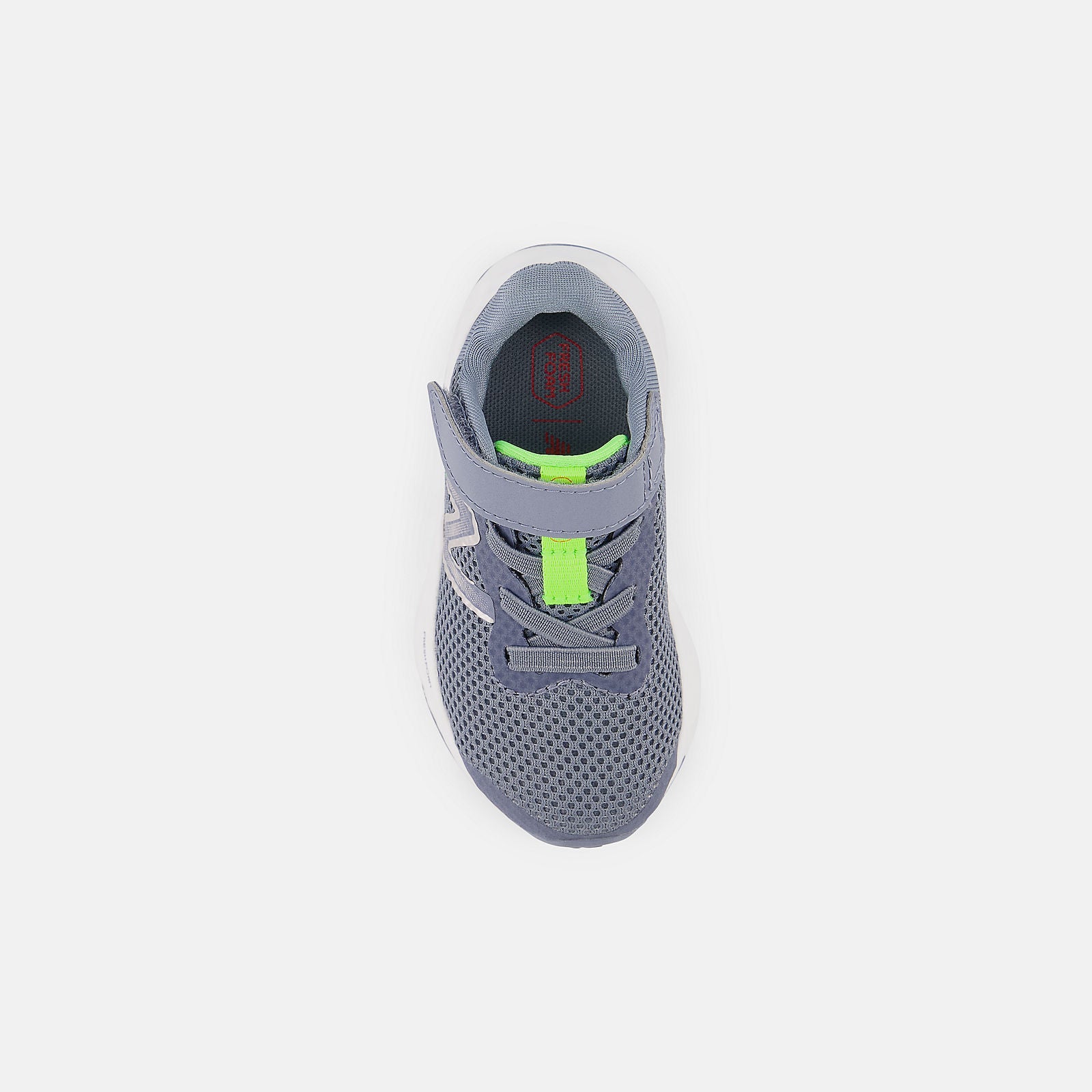 Fresh Foam Arishi v4 Bungee Lace with Top Strap