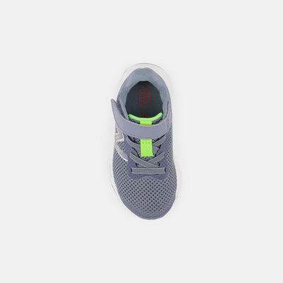 Fresh Foam Arishi v4 Bungee Lace with Top Strap