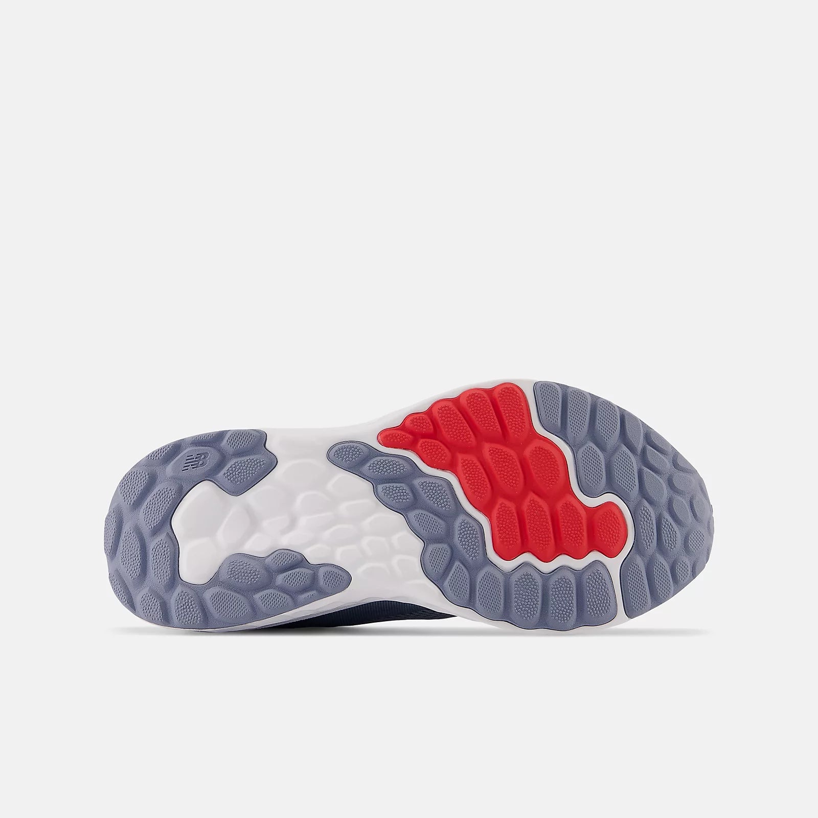 Fresh Foam Arishi v4 Bungee Lace with Top Strap