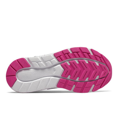New Balance Girl's 519 - Violet by New Balance - Ponseti's Shoes