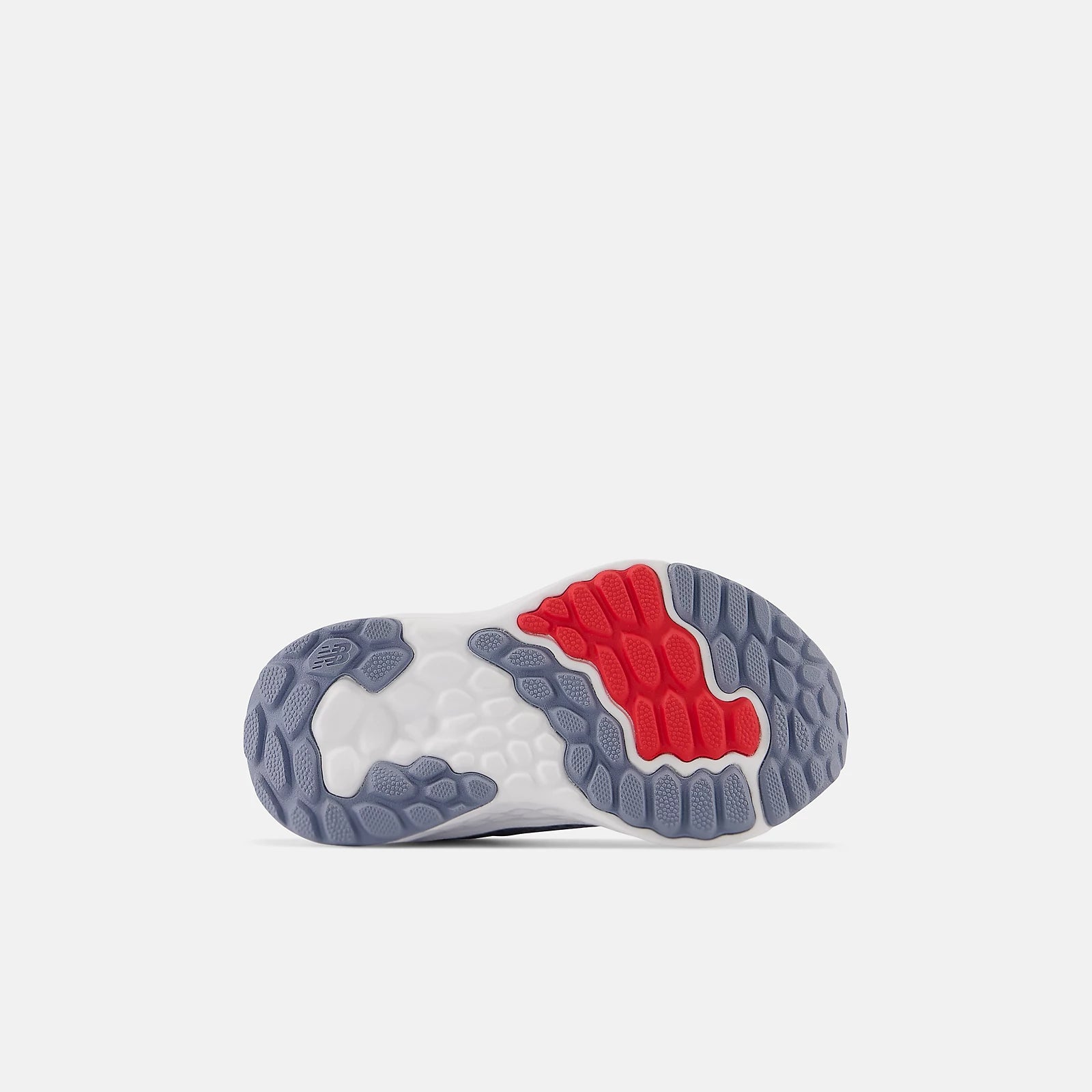 Fresh Foam Arishi v4 Bungee Lace with Top Strap
