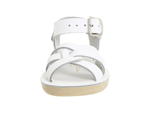 Swimmer - White by Hoy - Ponseti's Shoes