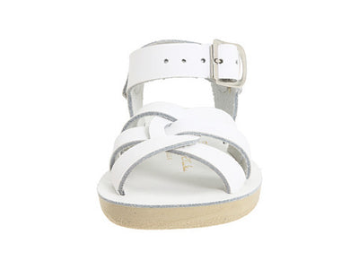 Swimmer - White by Hoy - Ponseti's Shoes