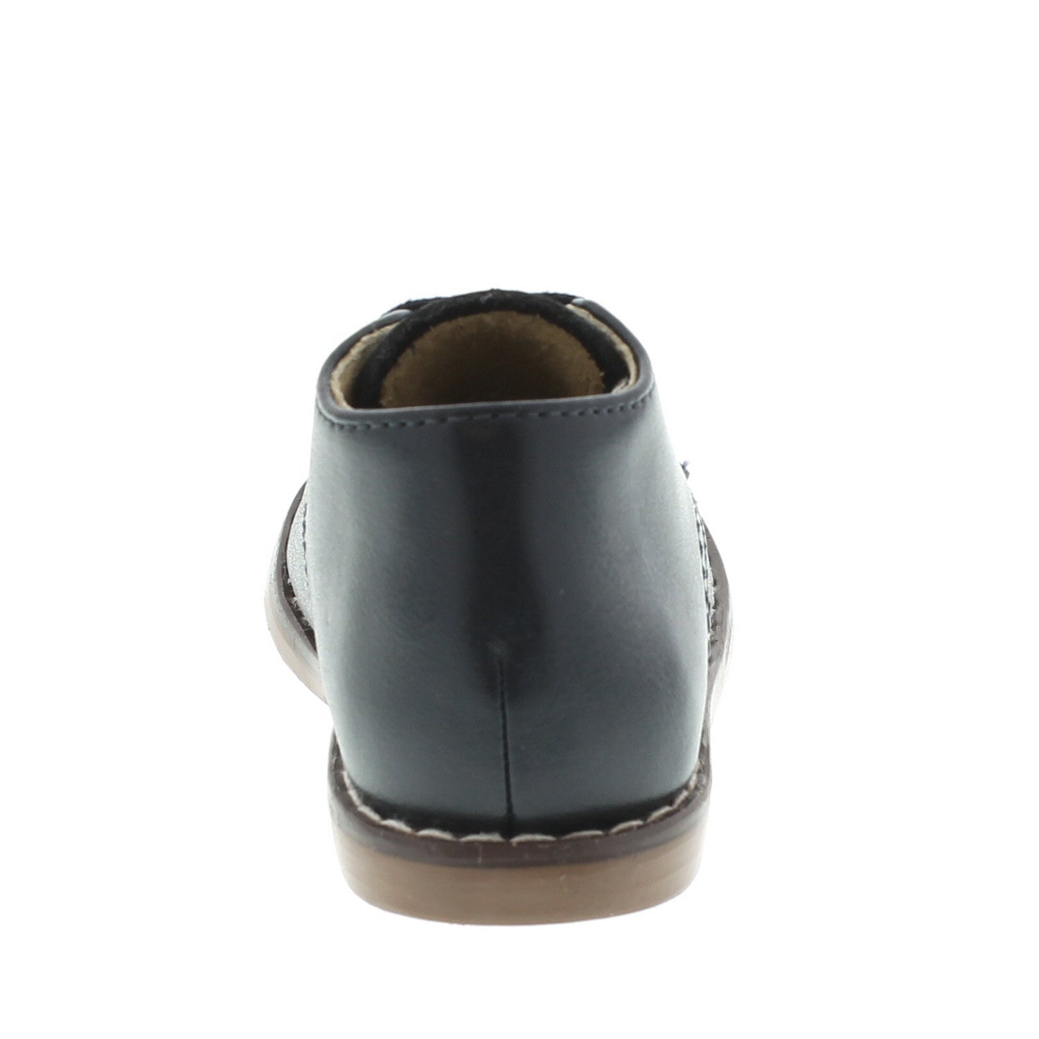 Todd - Navy by Footmates - Ponseti's Shoes