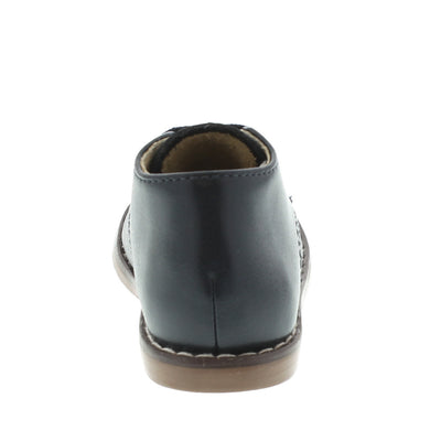 Todd - Navy by Footmates - Ponseti's Shoes